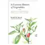 North atlantic books,u.s. Curious history of vegetables Sklep on-line