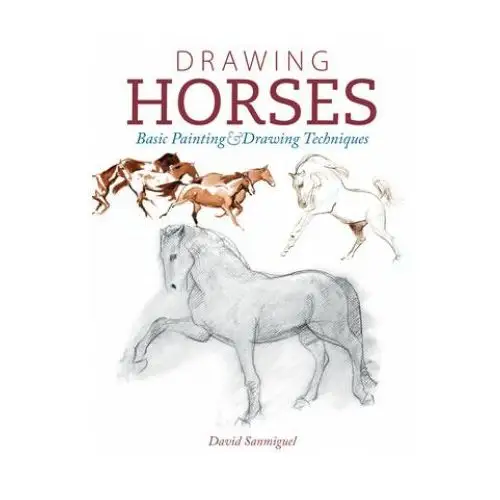 Drawing Horses