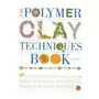 The polymer clay techniques book North light books Sklep on-line