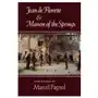 North point pr Jean de florette and manon of the springs: two novels Sklep on-line