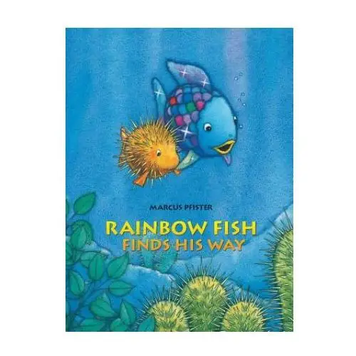 North-south books Rainbow fish finds his way