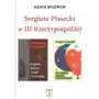 Nortom Sergiusz piasecki w iii rzeczypospolitej Sklep on-line