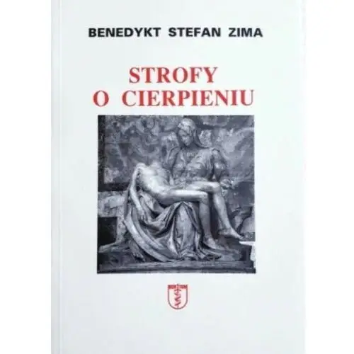 Strofy o cierpieniu