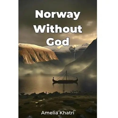 Norway Without God - ebook EPUB