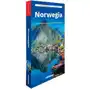 Norwegia 2w1 przewodnik + atlas Sklep on-line