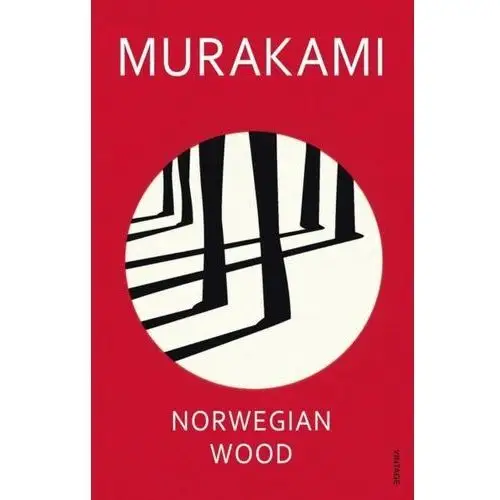 Norwegian Wood Murakami Haruki