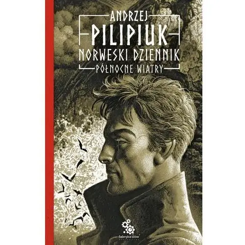 Norweski dziennik. Północne wiatry - Tylko w Legimi możesz przeczytać ten tytuł przez 7 dni za darmo