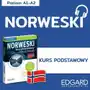 Norweski. Kurs podstawowy mp3 Sklep on-line