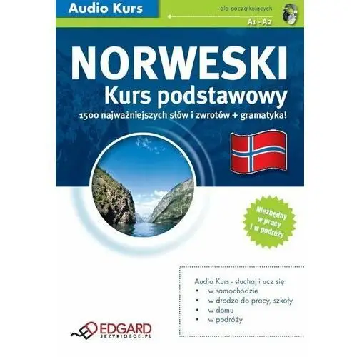 Norweski Kurs Podstawowy - Praca zbiorowa