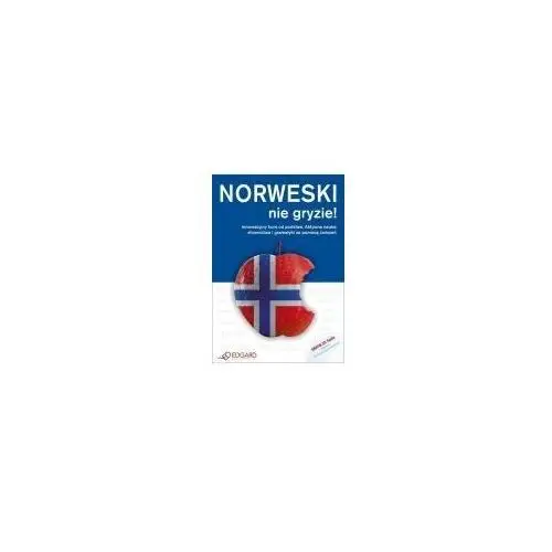 Norweski nie gryzie! + CD - Nowa Edycja Null, Scott