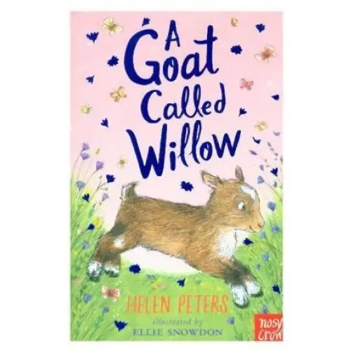 Nosy crow ltd Goat called willow