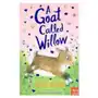 Nosy crow ltd Goat called willow Sklep on-line