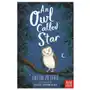 Owl called star Nosy crow ltd Sklep on-line