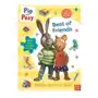 Pip and Posy: Best of Friends Sklep on-line