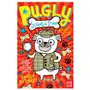 Nosy crow ltd Pugly solves a crime Sklep on-line