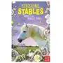 Sunshine stables: poppy and the perfect pony Nosy crow ltd Sklep on-line