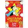 Wigglesbottom primary: super dog! Nosy crow ltd Sklep on-line