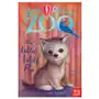 Nosy crow ltd Zoe's rescue zoo: the wild wolf pup Sklep on-line