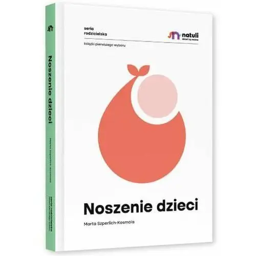 Noszenie dzieci