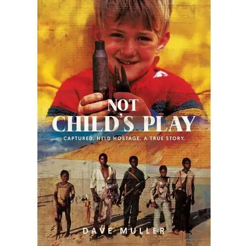 Not Child's Play