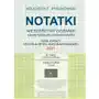 Notatki 2021. Niesekretny dziennik siedemdziesięciosiedmiolatka Sklep on-line