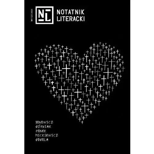 Notatnik Literacki 1(2)/2024