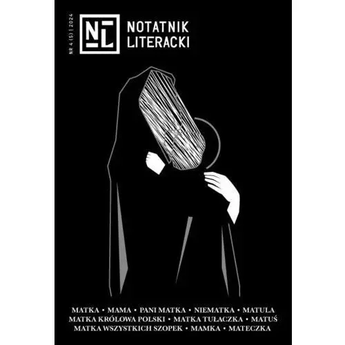 Notatnik Literacki Nr 4 (5)/2024 - ebook EPUB