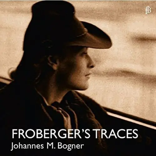 Froberger's traces-werke für clavichord Note music gmbh