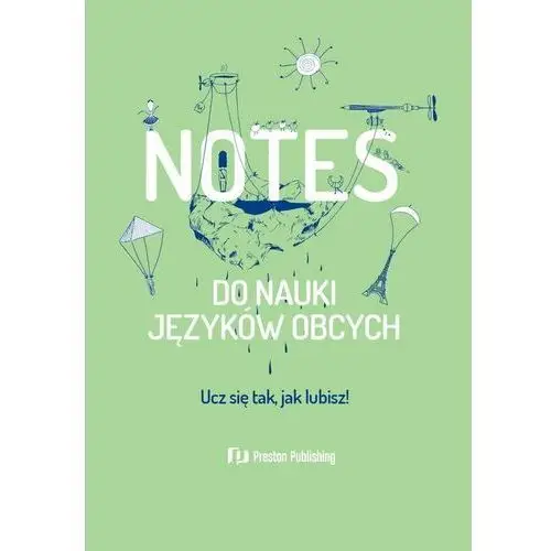 Notes do nauki języków obcych