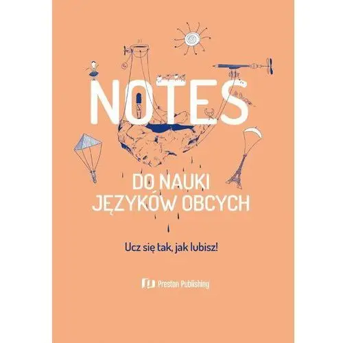 Notes do nauki języków obcych