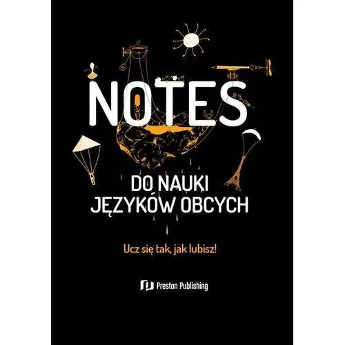 Notes do nauki języków obcych