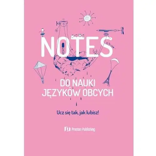 Notes do nauki języków obcych