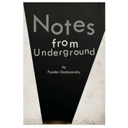 Notes from Underground