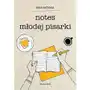 Notes młodej pisarki Sklep on-line