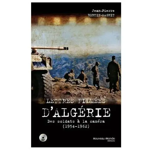 Lettres filmées d'Algérie