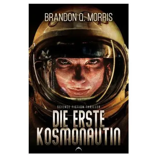 Die erste kosmonautin Nova md