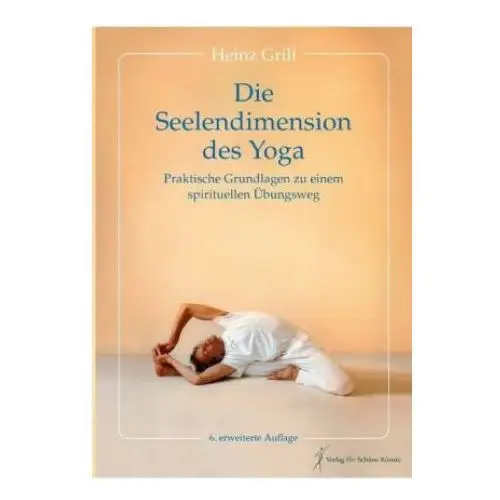 Die seelendimension des yoga Nova md