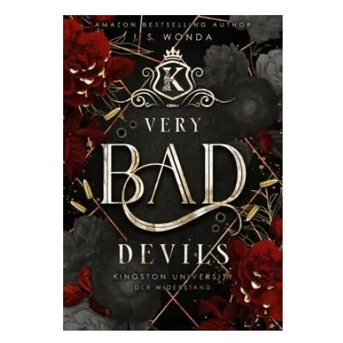 Very bad devils Nova md