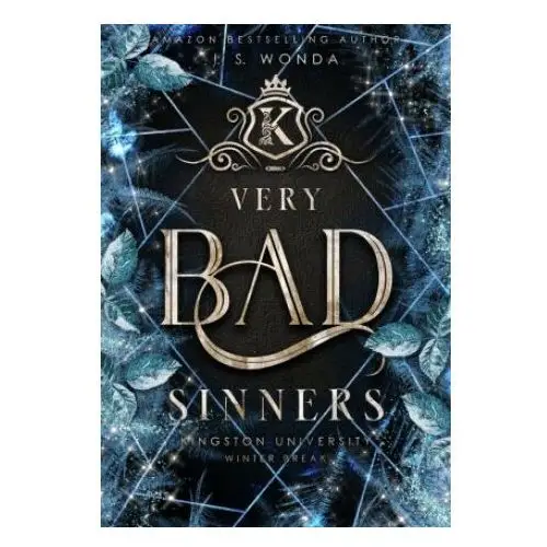 Very bad sinners Nova md