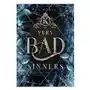 Very bad sinners Nova md Sklep on-line