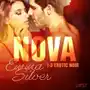 Nova. Nova 1-3 - Erotic noir Sklep on-line