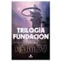 Trilogía Fundación (edición ilustrada) Sklep on-line