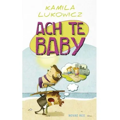 Ach te baby, AZ#C151602CEB/DL-ebwm/epub