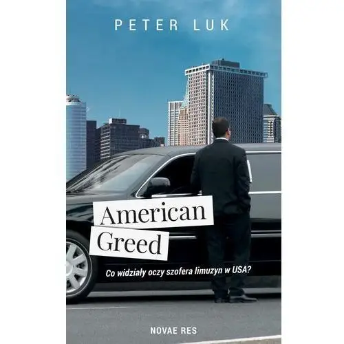 American greed, AZ#614DF3AFEB/DL-ebwm/epub