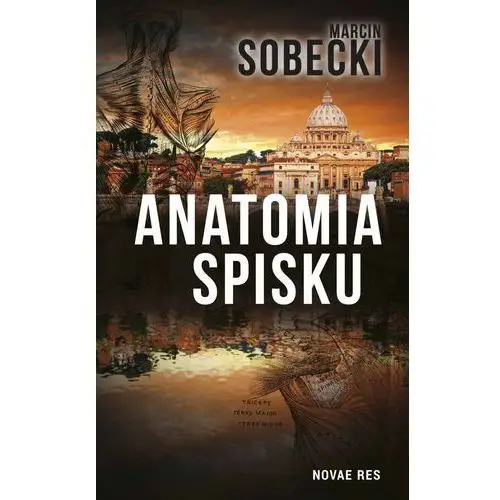 Anatomia spisku, AZ#FFBB191CEB/DL-ebwm/epub