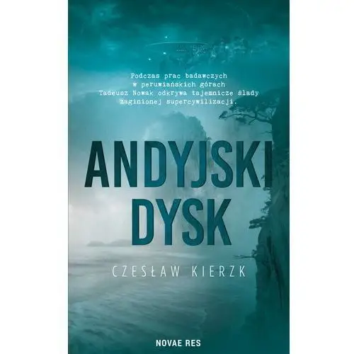 Andyjski dysk, novae_1445