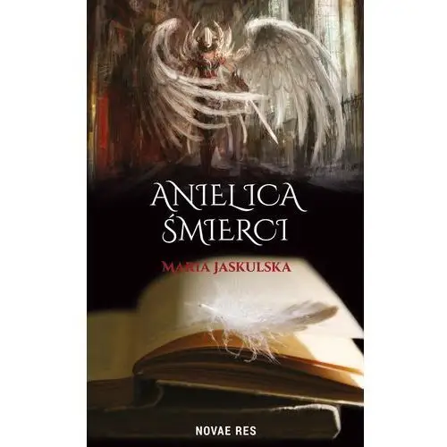 Novae res Anielica śmierci