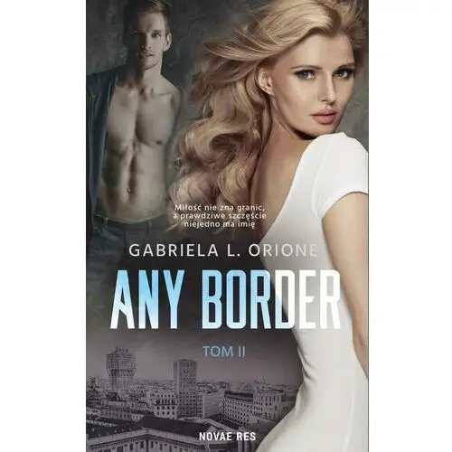 Any border tom 2, AZ#5C192FECEB/DL-ebwm/epub