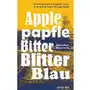 Novae res Apple papfle bitter blitter blau Sklep on-line