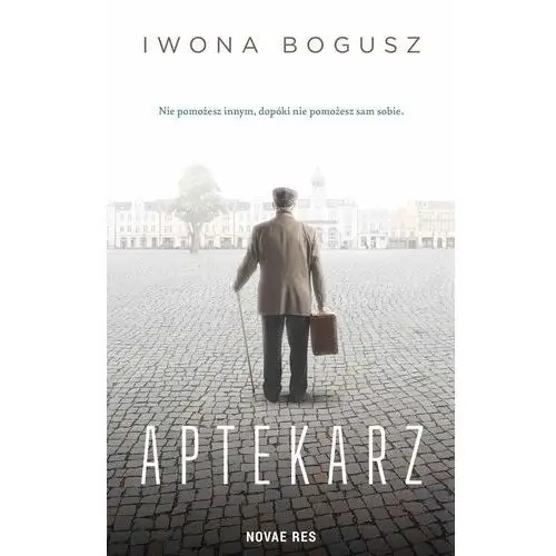 Aptekarz Novae res